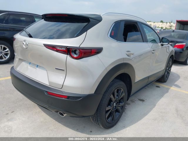 Photo 3 VIN: 3MVDMBBM6RM656746 - MAZDA CX-30 