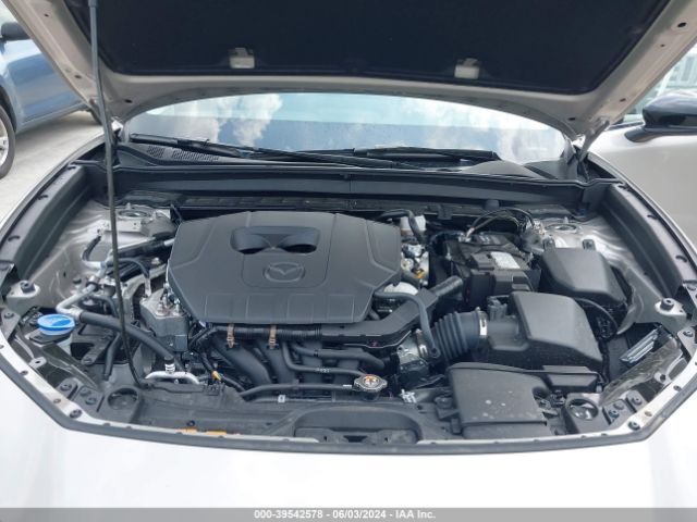 Photo 9 VIN: 3MVDMBBM6RM656746 - MAZDA CX-30 