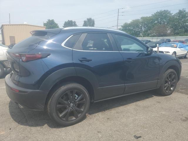 Photo 2 VIN: 3MVDMBBM6RM687107 - MAZDA CX-30 SELE 