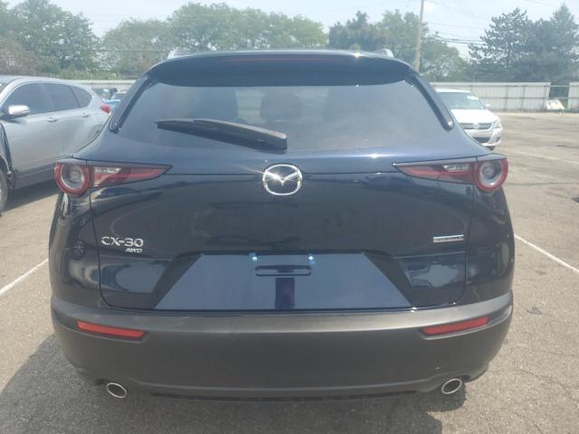 Photo 5 VIN: 3MVDMBBM6RM687107 - MAZDA CX-30 SELE 