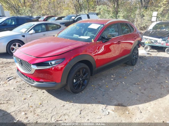 Photo 1 VIN: 3MVDMBBM6RM716802 - MAZDA CX-30 