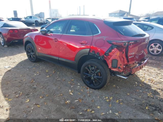 Photo 2 VIN: 3MVDMBBM6RM716802 - MAZDA CX-30 