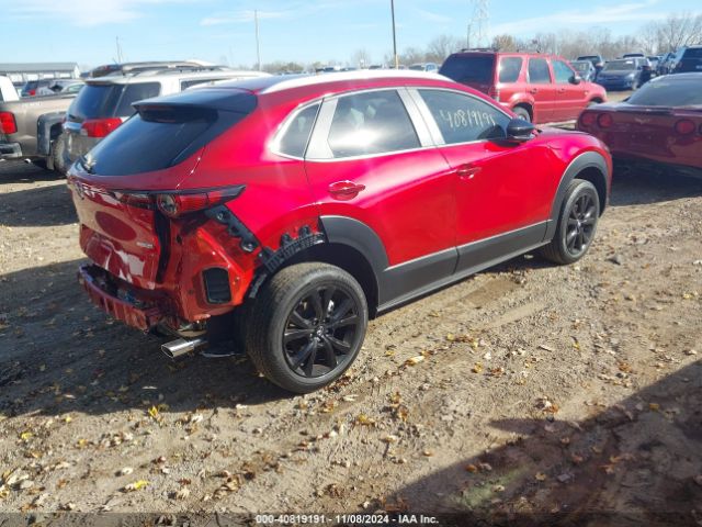 Photo 3 VIN: 3MVDMBBM6RM716802 - MAZDA CX-30 