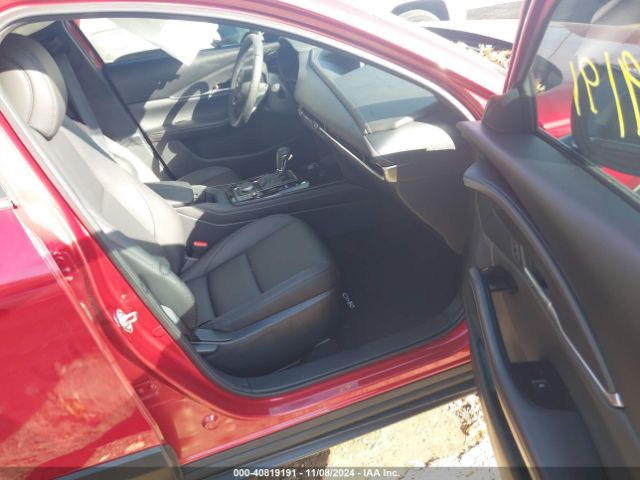 Photo 4 VIN: 3MVDMBBM6RM716802 - MAZDA CX-30 