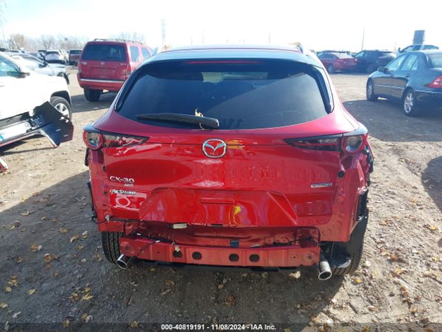 Photo 5 VIN: 3MVDMBBM6RM716802 - MAZDA CX-30 