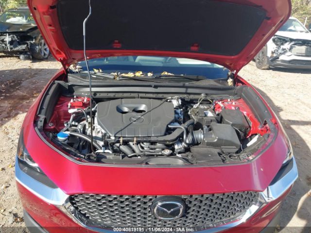 Photo 9 VIN: 3MVDMBBM6RM716802 - MAZDA CX-30 