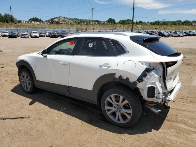 Photo 1 VIN: 3MVDMBBM7PM524611 - MAZDA CX-30 SELE 