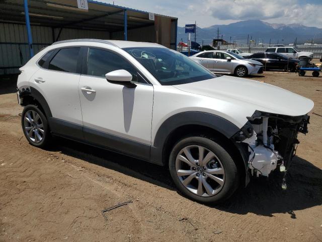 Photo 3 VIN: 3MVDMBBM7PM524611 - MAZDA CX-30 SELE 