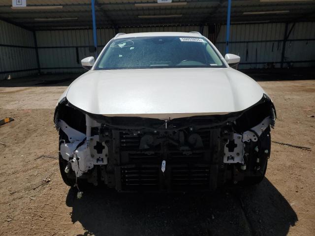 Photo 4 VIN: 3MVDMBBM7PM524611 - MAZDA CX-30 SELE 