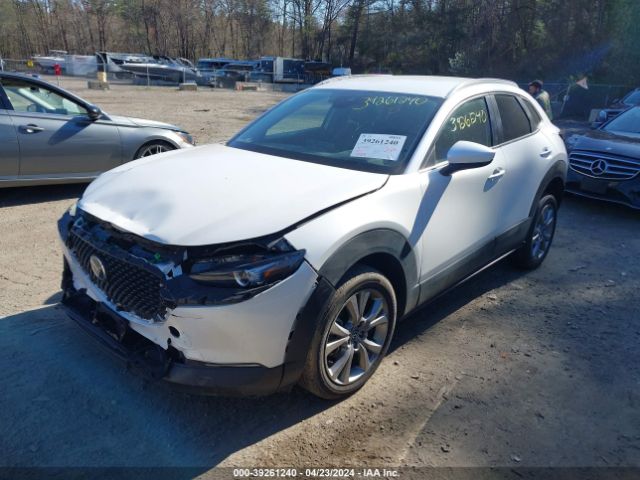 Photo 1 VIN: 3MVDMBBM7PM550321 - MAZDA CX-30 