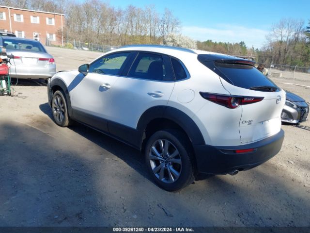 Photo 2 VIN: 3MVDMBBM7PM550321 - MAZDA CX-30 