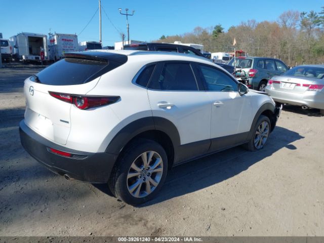 Photo 3 VIN: 3MVDMBBM7PM550321 - MAZDA CX-30 