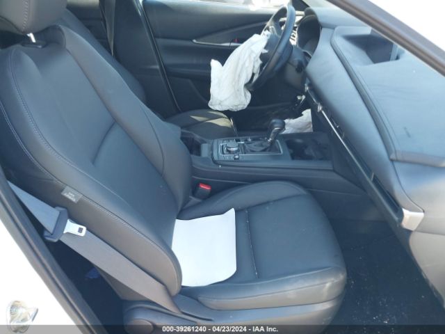 Photo 4 VIN: 3MVDMBBM7PM550321 - MAZDA CX-30 