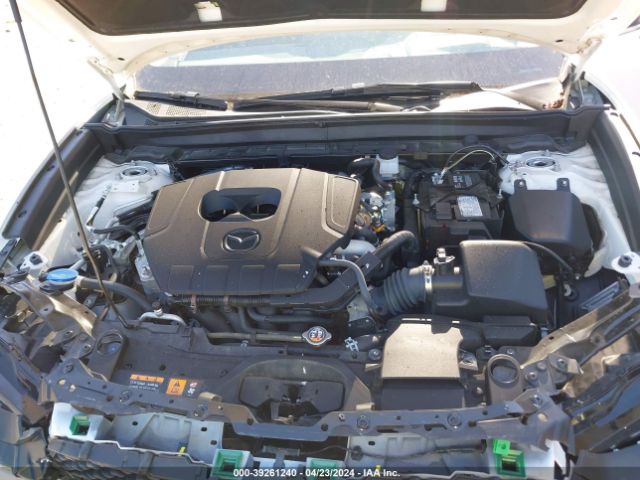 Photo 9 VIN: 3MVDMBBM7PM550321 - MAZDA CX-30 