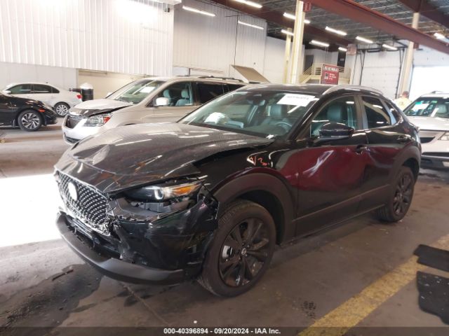 Photo 1 VIN: 3MVDMBBM7RM642385 - MAZDA CX-30 