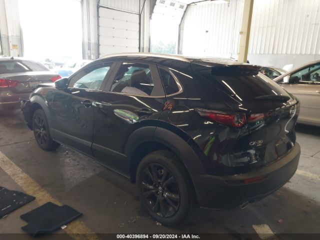 Photo 2 VIN: 3MVDMBBM7RM642385 - MAZDA CX-30 