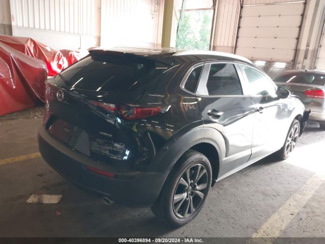 Photo 3 VIN: 3MVDMBBM7RM642385 - MAZDA CX-30 