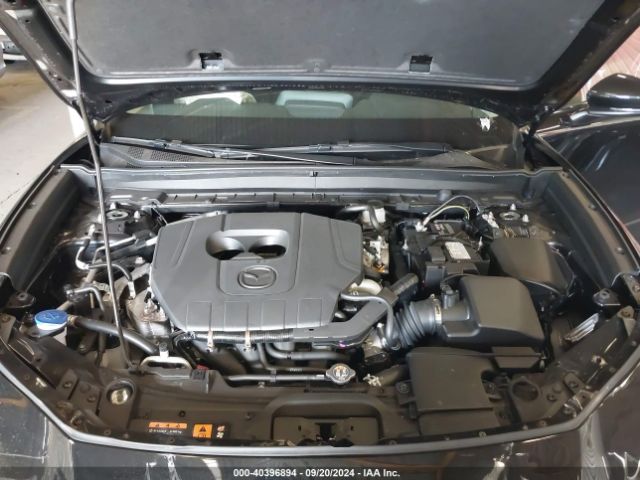 Photo 9 VIN: 3MVDMBBM7RM642385 - MAZDA CX-30 