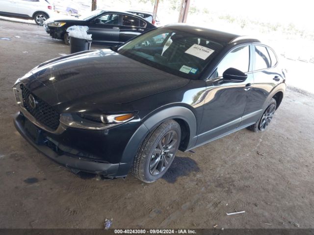 Photo 1 VIN: 3MVDMBBM7RM671644 - MAZDA CX-30 