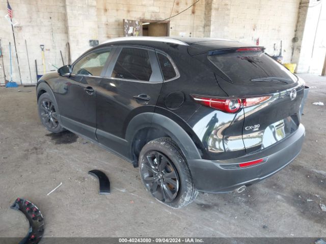 Photo 2 VIN: 3MVDMBBM7RM671644 - MAZDA CX-30 