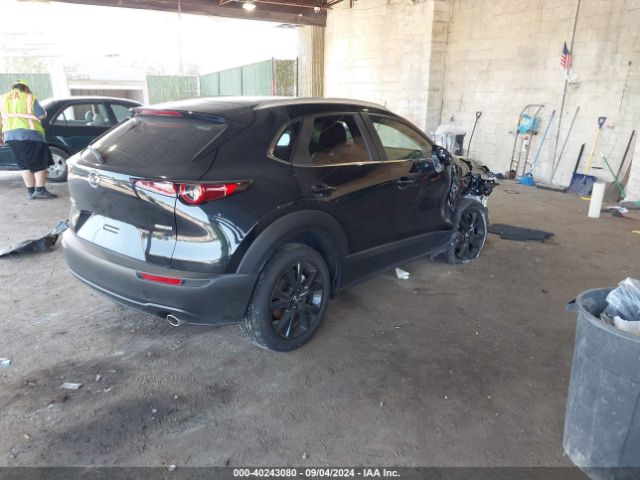 Photo 3 VIN: 3MVDMBBM7RM671644 - MAZDA CX-30 