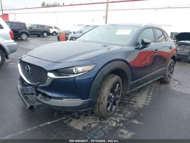 Photo 1 VIN: 3MVDMBBM7RM676665 - MAZDA CX-30 