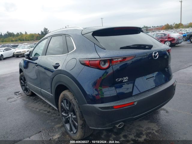 Photo 2 VIN: 3MVDMBBM7RM676665 - MAZDA CX-30 