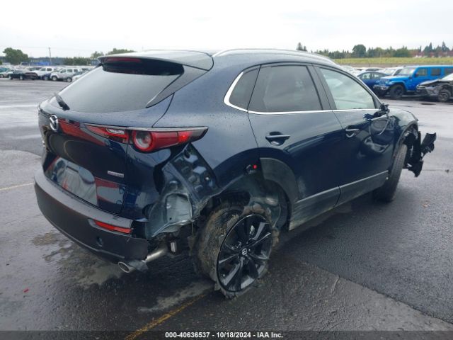 Photo 3 VIN: 3MVDMBBM7RM676665 - MAZDA CX-30 