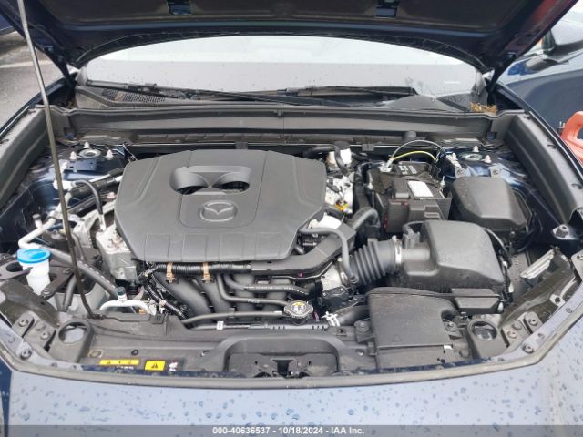 Photo 9 VIN: 3MVDMBBM7RM676665 - MAZDA CX-30 