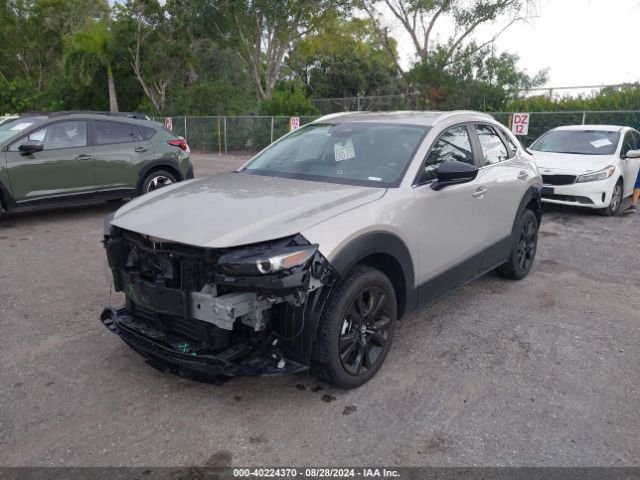 Photo 1 VIN: 3MVDMBBM7RM681252 - MAZDA CX-30 