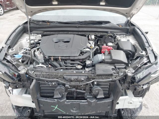 Photo 9 VIN: 3MVDMBBM7RM681252 - MAZDA CX-30 