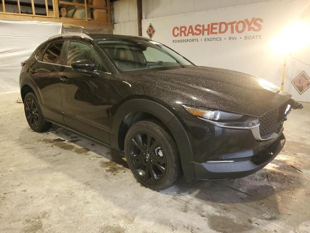 Photo 3 VIN: 3MVDMBBM7RM694504 - MAZDA CX-30 SELE 