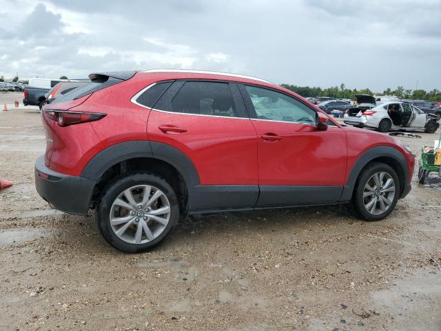 Photo 2 VIN: 3MVDMBBM8PM526657 - MAZDA CX-30 SELE 