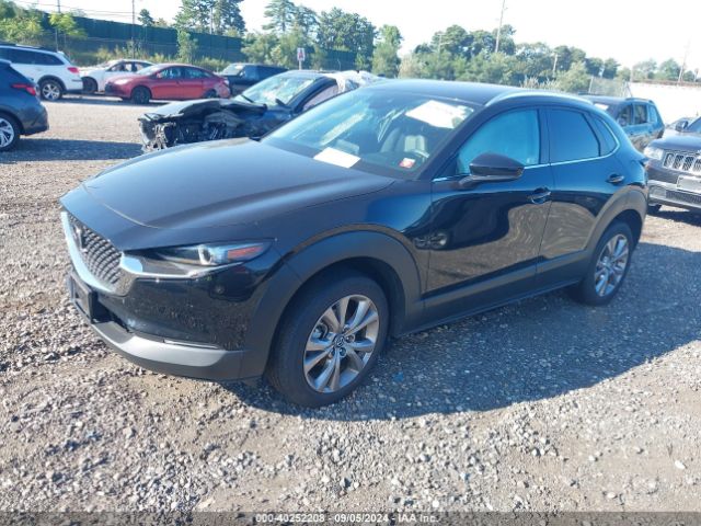 Photo 1 VIN: 3MVDMBBM8PM586003 - MAZDA CX-30 