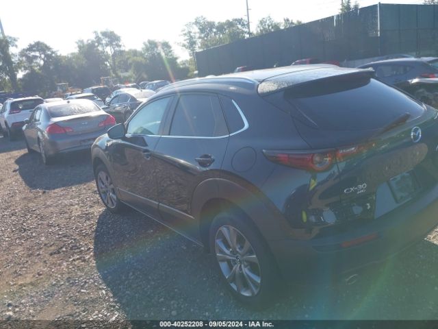 Photo 2 VIN: 3MVDMBBM8PM586003 - MAZDA CX-30 