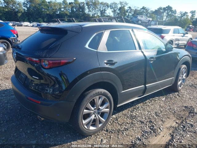 Photo 3 VIN: 3MVDMBBM8PM586003 - MAZDA CX-30 