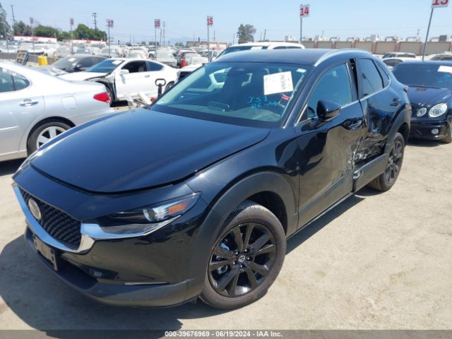 Photo 1 VIN: 3MVDMBBM8RM639382 - MAZDA CX-30 