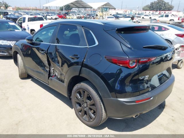 Photo 2 VIN: 3MVDMBBM8RM639382 - MAZDA CX-30 