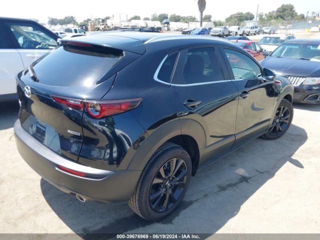 Photo 3 VIN: 3MVDMBBM8RM639382 - MAZDA CX-30 