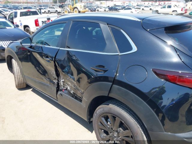 Photo 5 VIN: 3MVDMBBM8RM639382 - MAZDA CX-30 