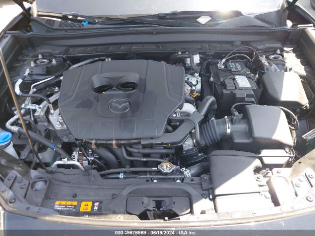 Photo 9 VIN: 3MVDMBBM8RM639382 - MAZDA CX-30 