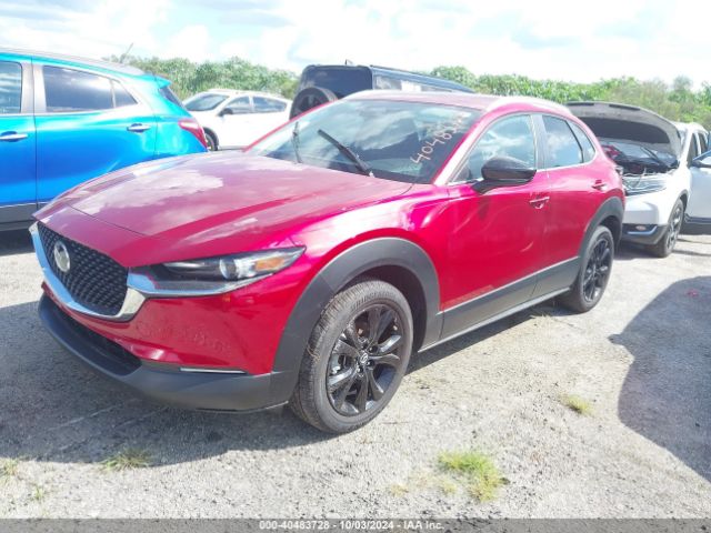 Photo 1 VIN: 3MVDMBBM8RM641049 - MAZDA CX-30 