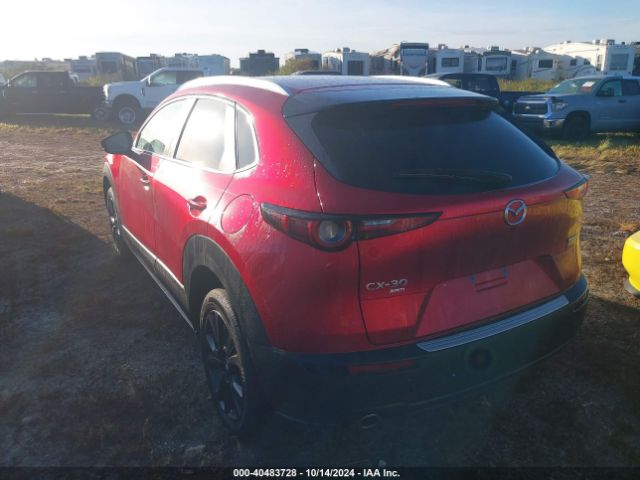 Photo 2 VIN: 3MVDMBBM8RM641049 - MAZDA CX-30 