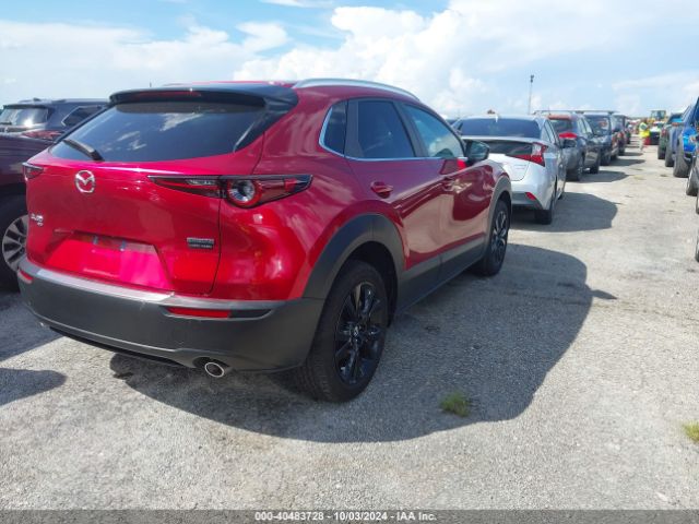 Photo 3 VIN: 3MVDMBBM8RM641049 - MAZDA CX-30 