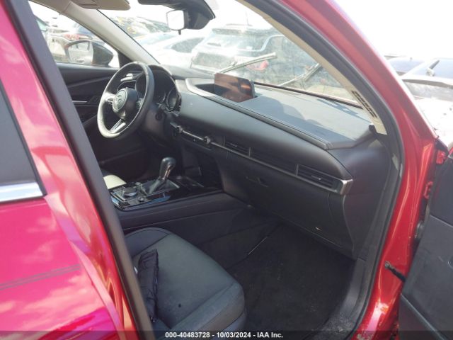 Photo 4 VIN: 3MVDMBBM8RM641049 - MAZDA CX-30 