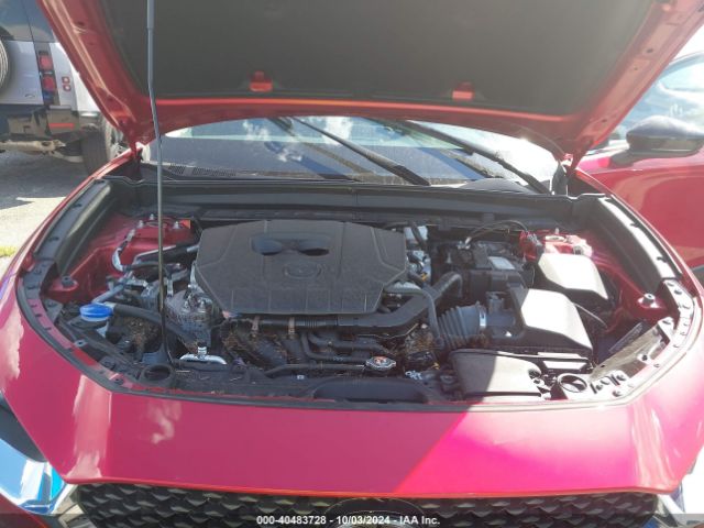 Photo 9 VIN: 3MVDMBBM8RM641049 - MAZDA CX-30 