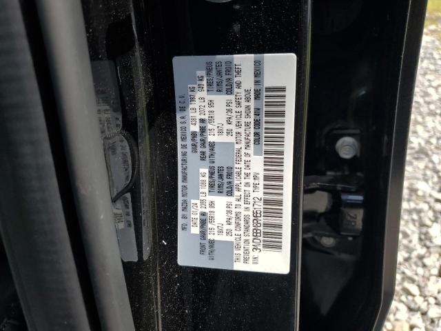 Photo 12 VIN: 3MVDMBBM8RM651712 - MAZDA CX-30 SELE 