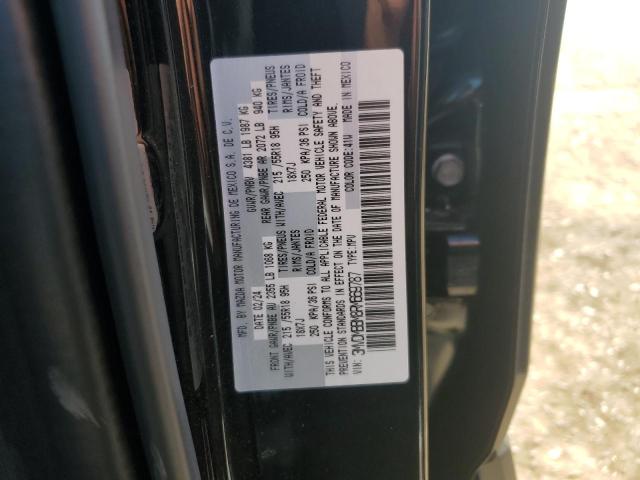 Photo 11 VIN: 3MVDMBBM8RM669787 - MAZDA CX30 