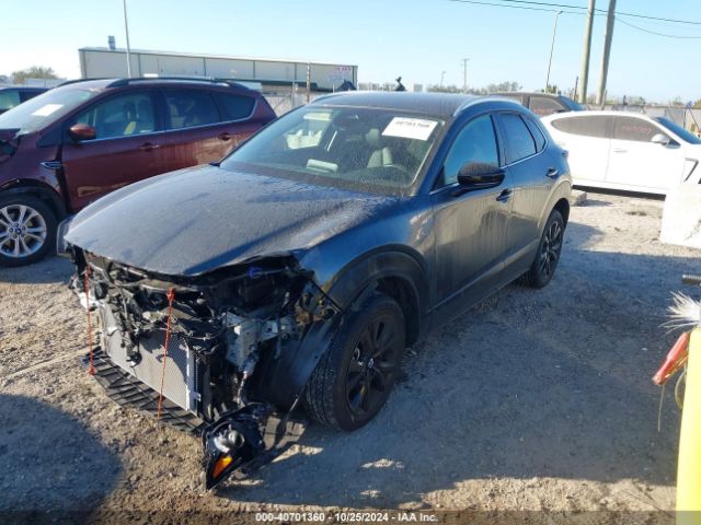 Photo 1 VIN: 3MVDMBBM8RM678506 - MAZDA CX-30 