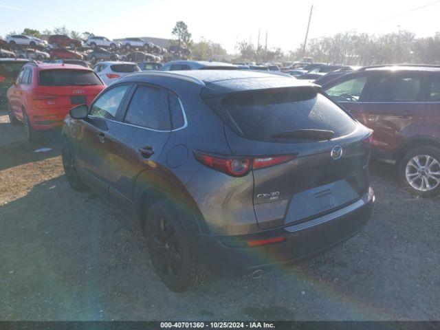 Photo 2 VIN: 3MVDMBBM8RM678506 - MAZDA CX-30 